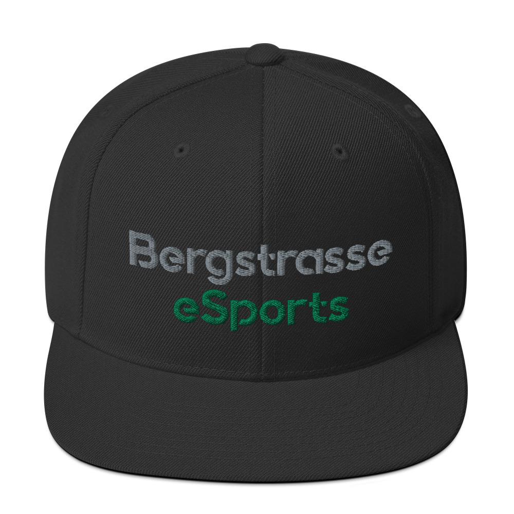 Willkommen im Store - Bergstrasse eSports e.V.