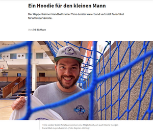 Aus der Presse
