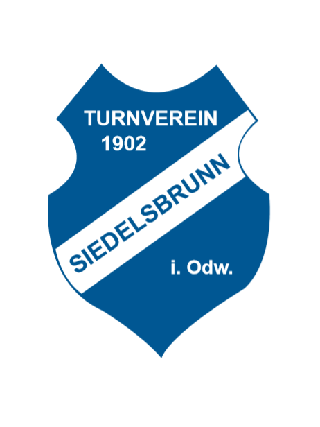 Vorstellung des TV 02 Siedelsbrunn