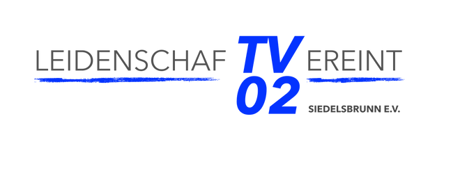 TV Siedelsbrunn Logo Kollektion - Accesoires uvm.