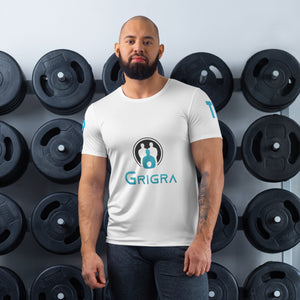Test Aufwärmshirt mB