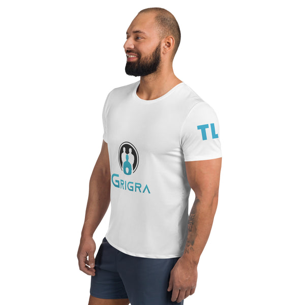 Test Aufwärmshirt mB