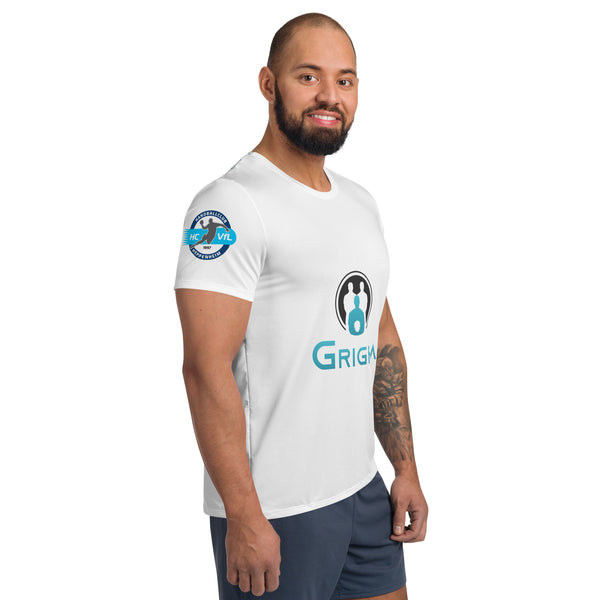 Test Aufwärmshirt mB