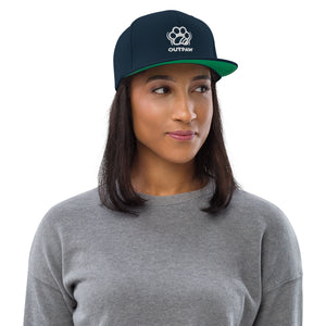 Outpaw Snapback-Cap