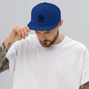 Outpaw Snapback-Cap