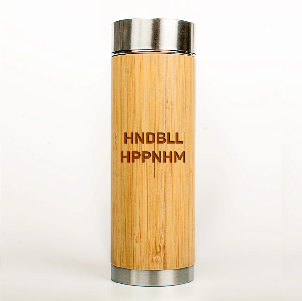 HNDBLL HPPNHM - Thermos Kanne