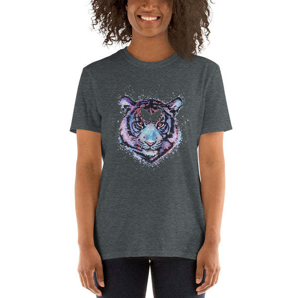 Dino Tomic - Bunter Tiger T-Shirt