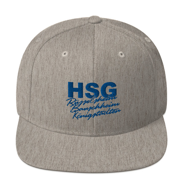 HSG Rü / Bau / Kö Snapback