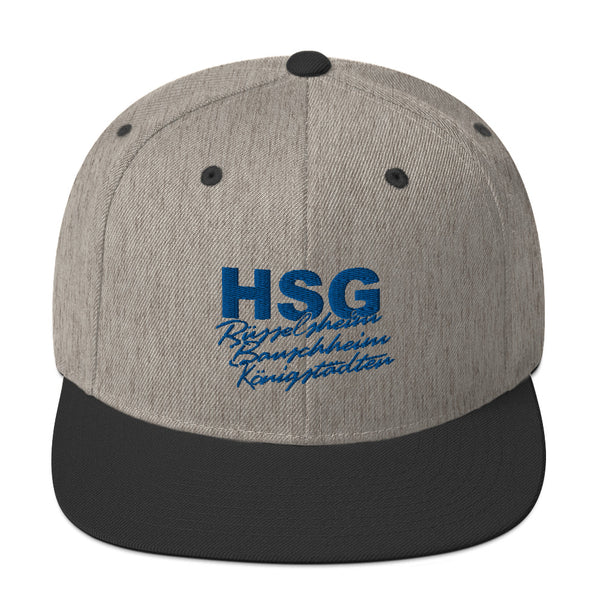 HSG Rü / Bau / Kö Snapback