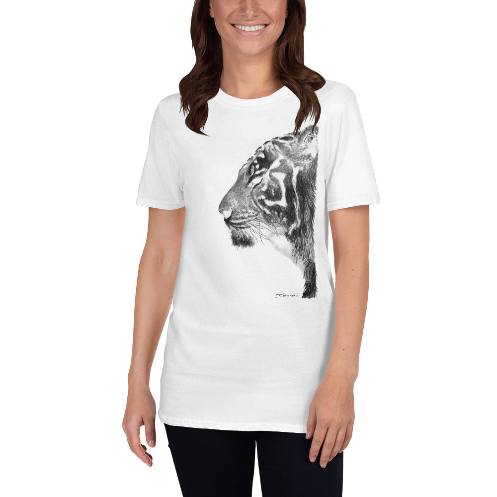 Dino Tomic - Tiger T-shirt