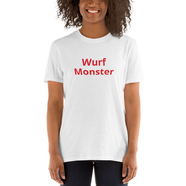 Litter Monster Shirt