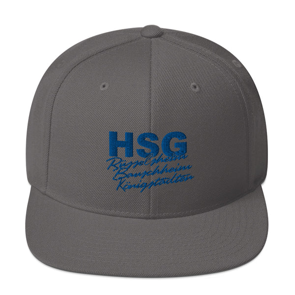 HSG Rü / Bau / Kö Snapback