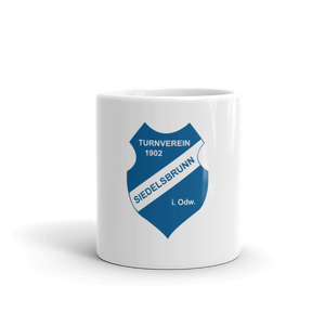 TV Siedelsbrunn Tasse