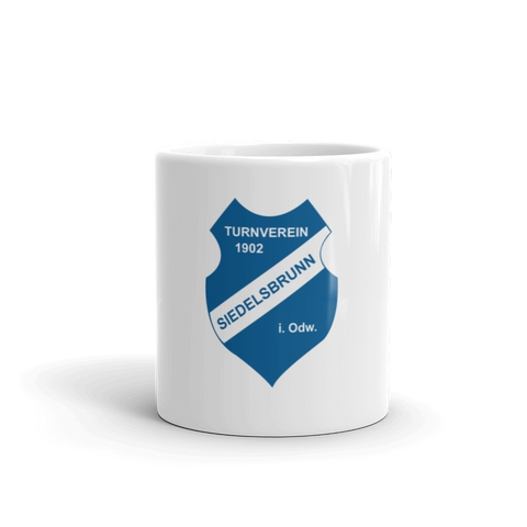 TV Siedelsbrunn Tasse