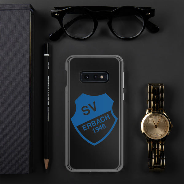 SV Erbach Samsung Handyhülle