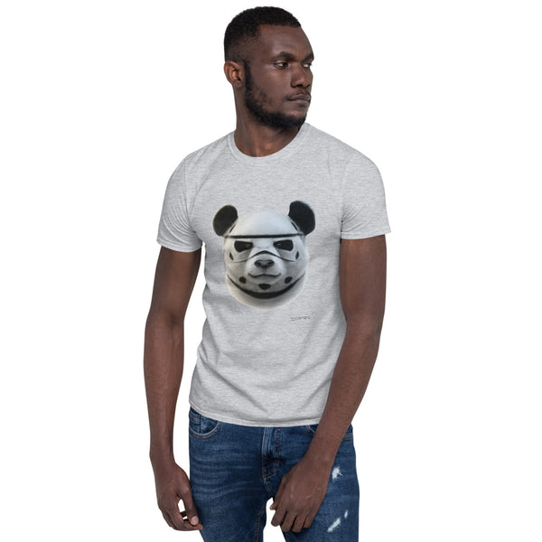 Dino Tomic - Panda T-shirt