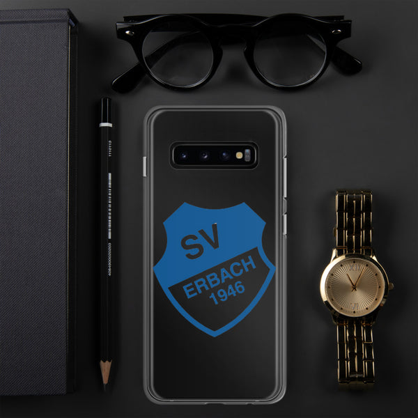SV Erbach Samsung Handyhülle