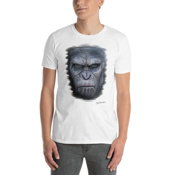 Dino Tomic - Gorilla T-Shirt