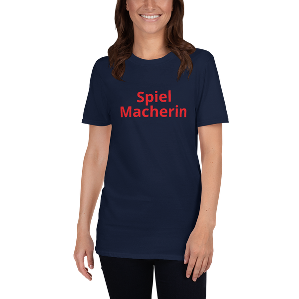 Spielmacherin Shirt