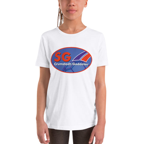 SG Crumstadt/Goddelau JUGEND T-Shirt für SIE & IHN