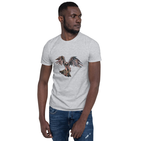 Dino Tomic - Eagle T-Shirt