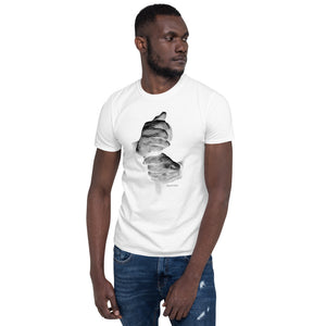 Dino Tomic - Helping Hands t-shirt