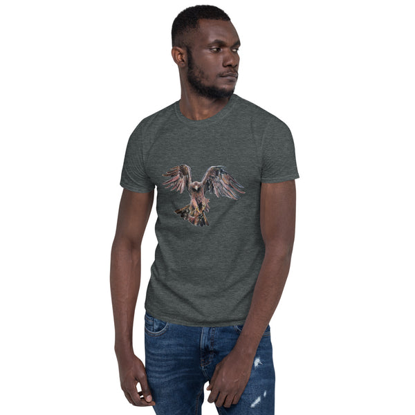 Dino Tomic - Adler T-Shirt