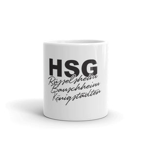 HSG Rü / Bau / Kö cup