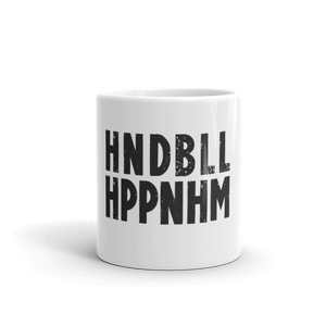 HNDBLL HPPNHM cup