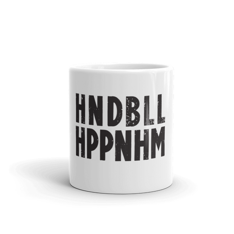 HNDBLL HPPNHM cup