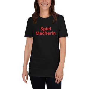 Spielmacherin Shirt