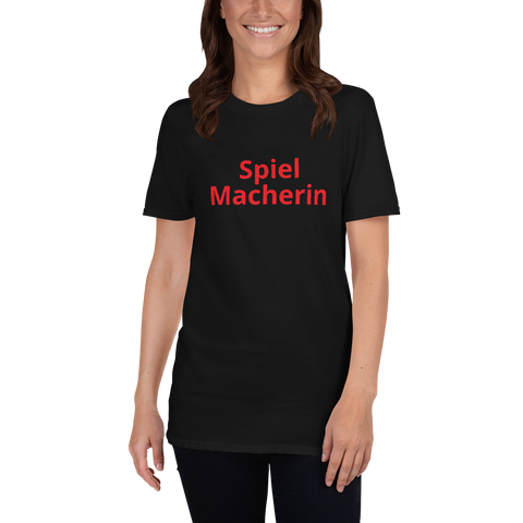 Spielmacherin Shirt