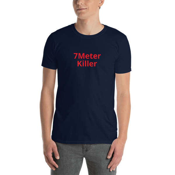 7 meter killer shirt