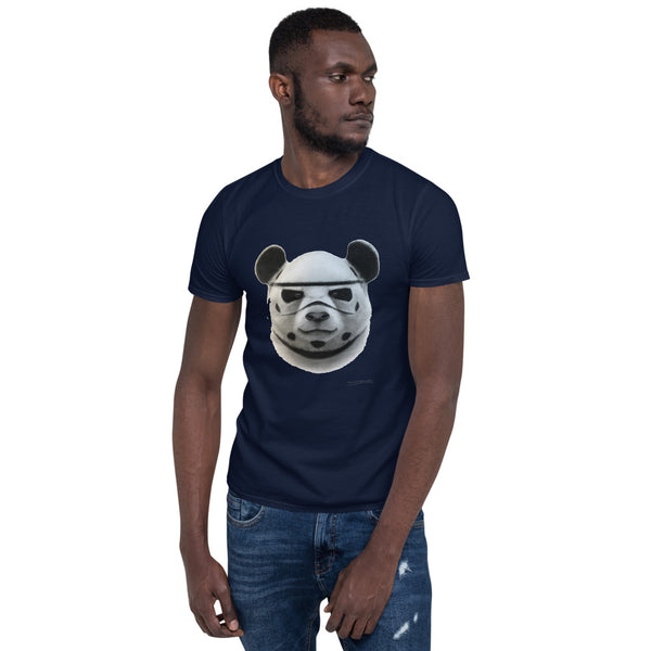Dino Tomic - Panda T-shirt