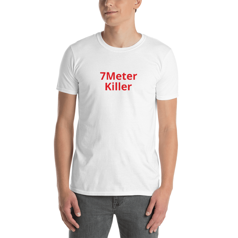 7Meter Killer Shirt