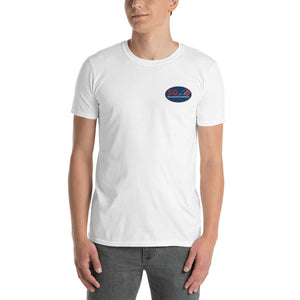 SG Crumstadt/Goddelau T-Shirt bestickt für SIE & IHN