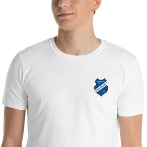 TV Siedelsbrunn Logo T-Shirt bestickt für Sie & Ihn
