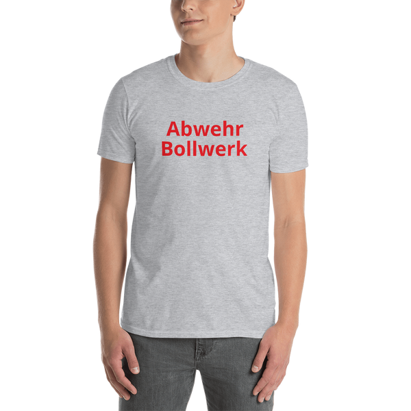 Defense Bulwark Shirt