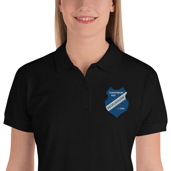 TV Siedelsbrunn Polo Shirt embroidered for YOU