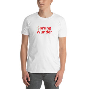 Sprungwunder Shirt