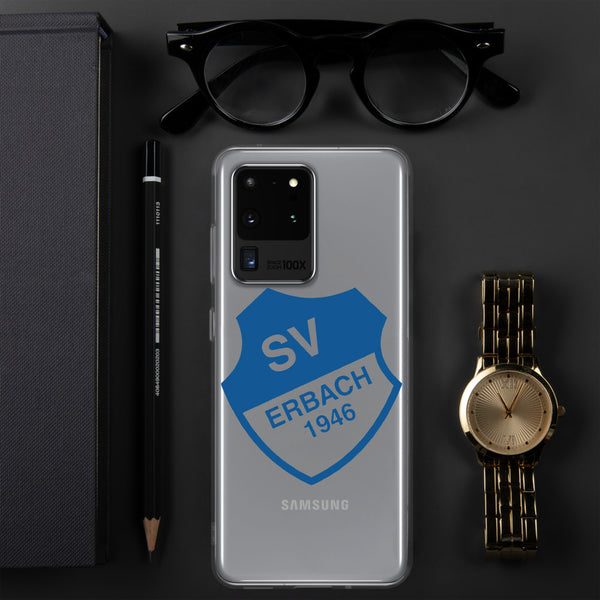 SV Erbach Samsung Handyhülle