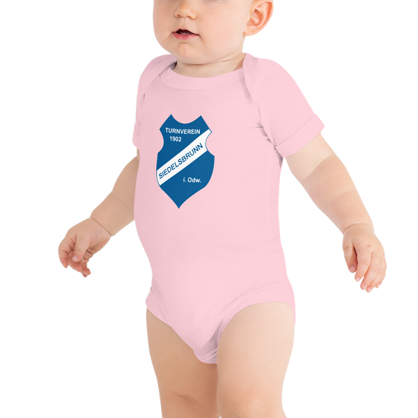 TV Siedelsbrunn Logo Babybody