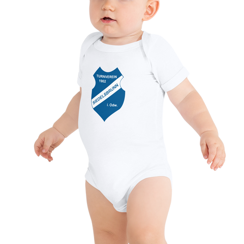 TV Siedelsbrunn Logo Babybody