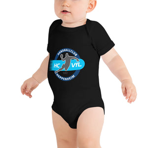 HC VfL Heppenheim Logo Babybody