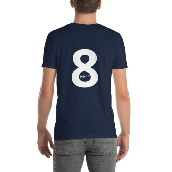 Outnumbered shirt