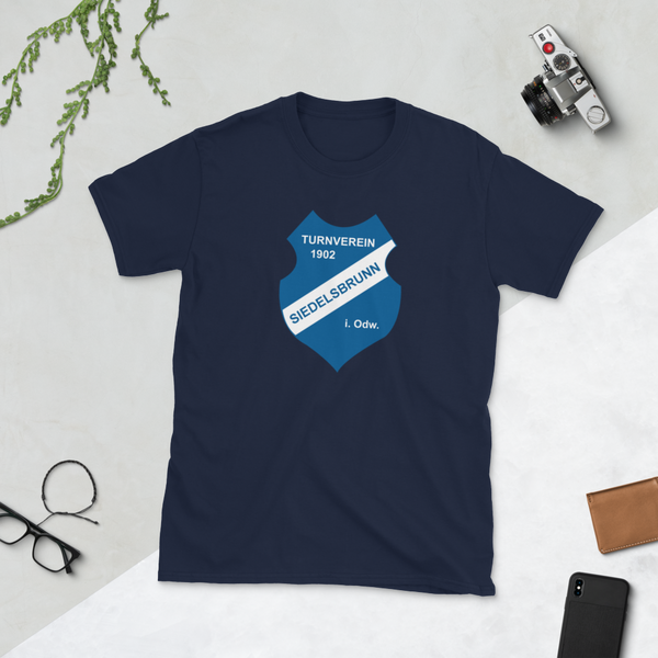 TV Siedelsbrunn Logo T-Shirt für Sie & Ihn