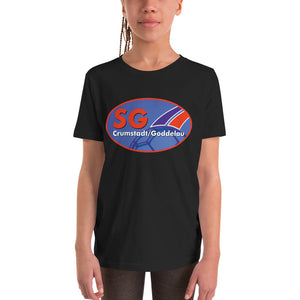 SG Crumstadt/Goddelau JUGEND T-Shirt für SIE & IHN