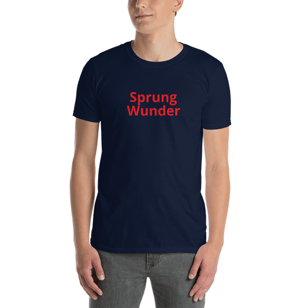 Sprungwunder Shirt