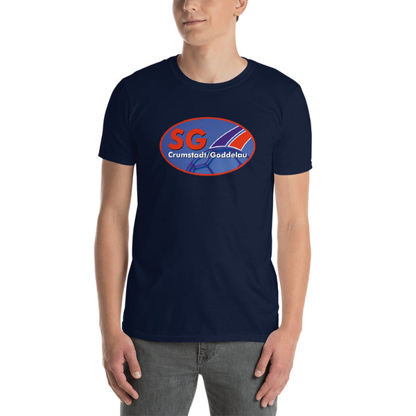 SG Crumstadt/Goddelau T-Shirt für SIE & IHN