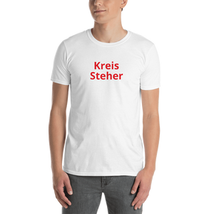 Kreissteher Shirt